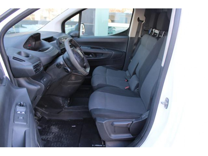 Peugeot Partner 1.6 HDI 