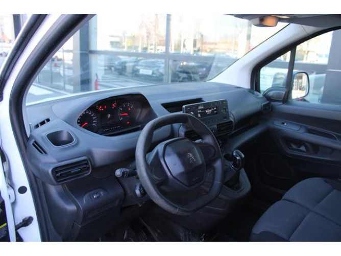 Peugeot Partner 1.6 HDI 