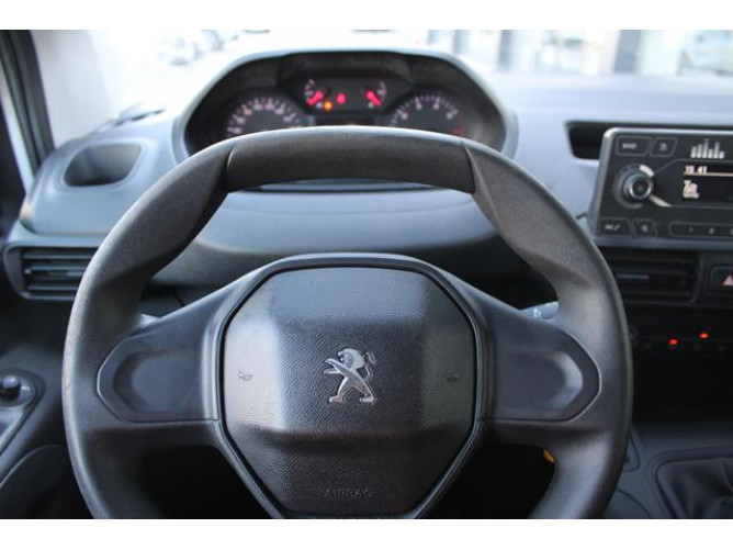 Peugeot Partner 1.6 HDI 
