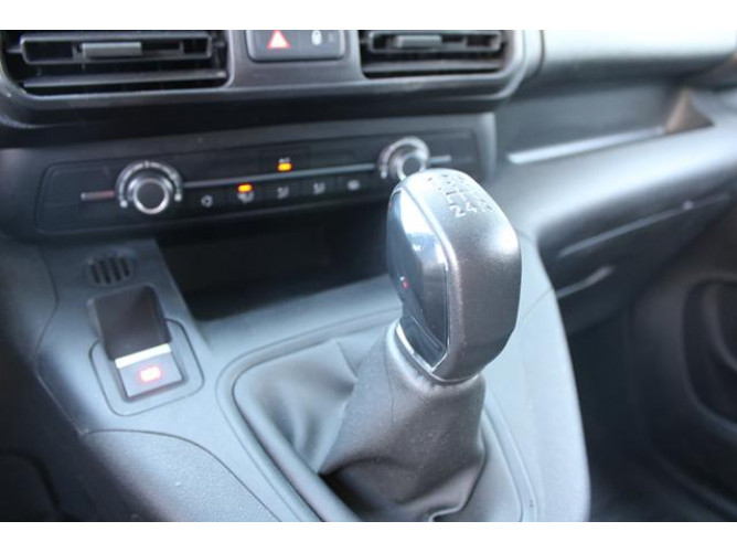 Peugeot Partner 1.6 HDI 