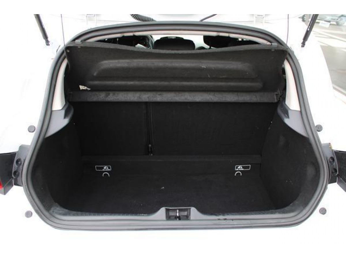 Renault Clio 1.5 dCi 