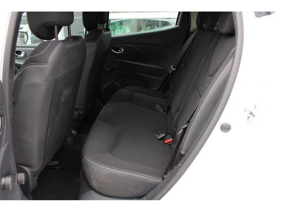 Renault Clio 1.5 dCi 