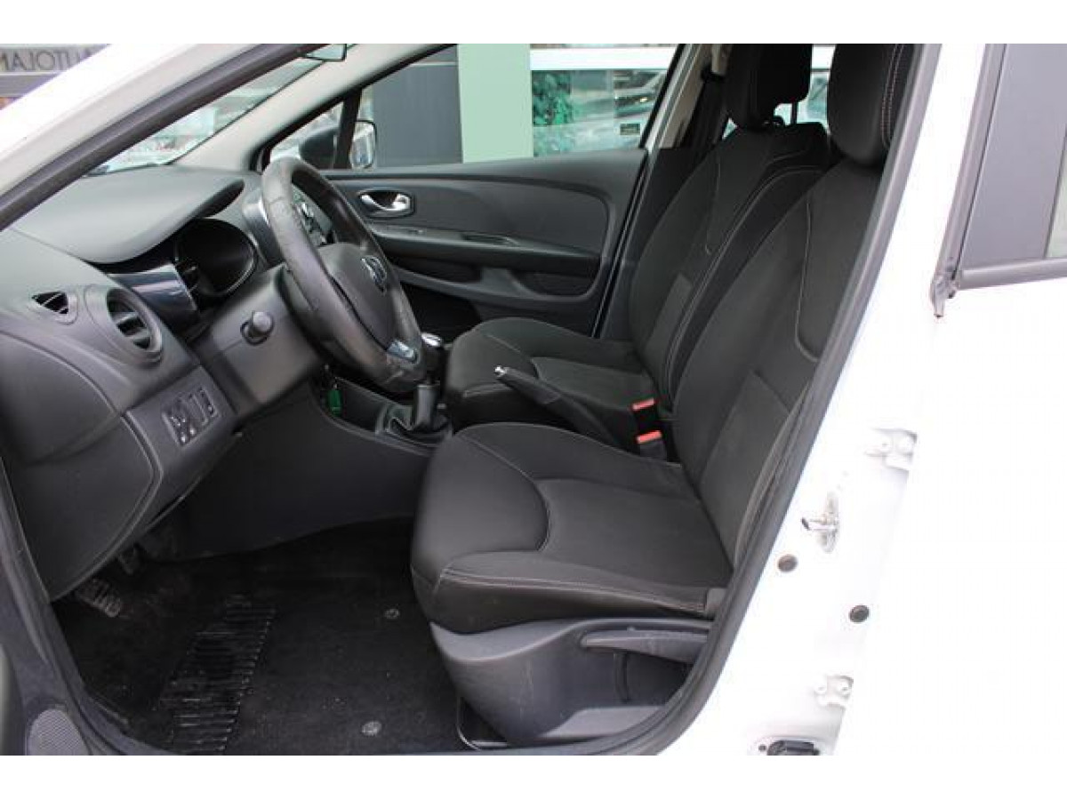 Renault Clio 1.5 dCi 