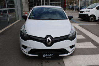 Renault Clio 1.5 dCi 
