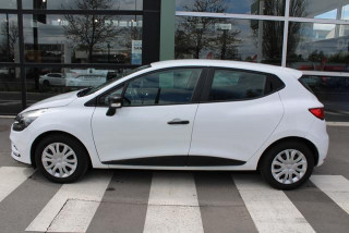 Renault Clio 1.5 dCi 