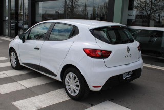 Renault Clio 1.5 dCi 