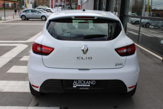 Renault Clio 1.5 dCi 