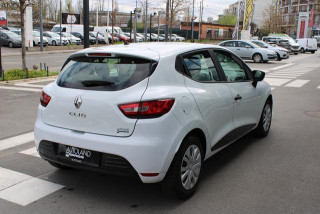 Renault Clio 1.5 dCi 