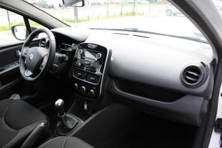 Renault Clio 1.5 dCi 