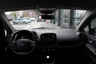 Renault Clio 1.5 dCi 