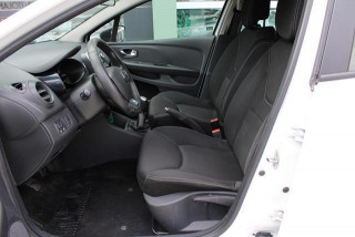 Renault Clio 1.5 dCi 