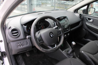Renault Clio 1.5 dCi 