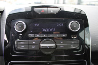 Renault Clio 1.5 dCi 
