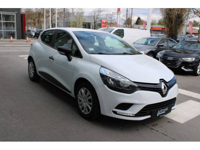 Renault Clio 1.5 dCi 
