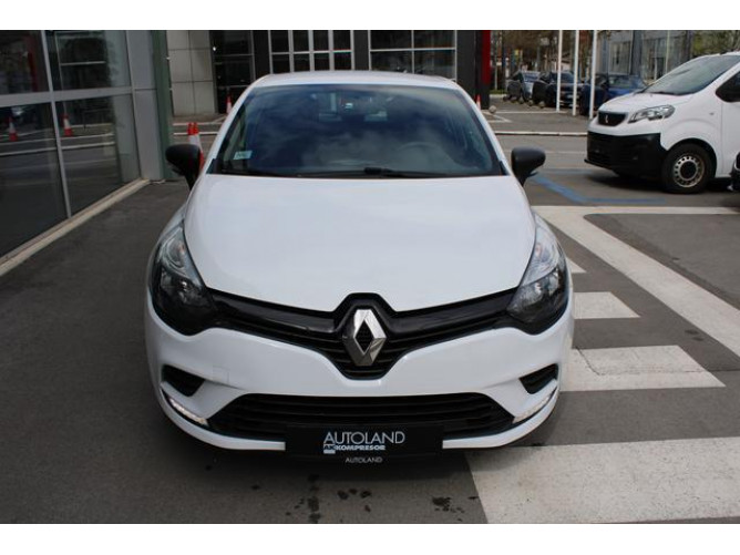 Renault Clio 1.5 dCi 