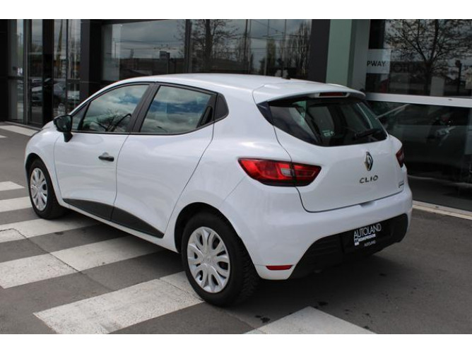Renault Clio 1.5 dCi 