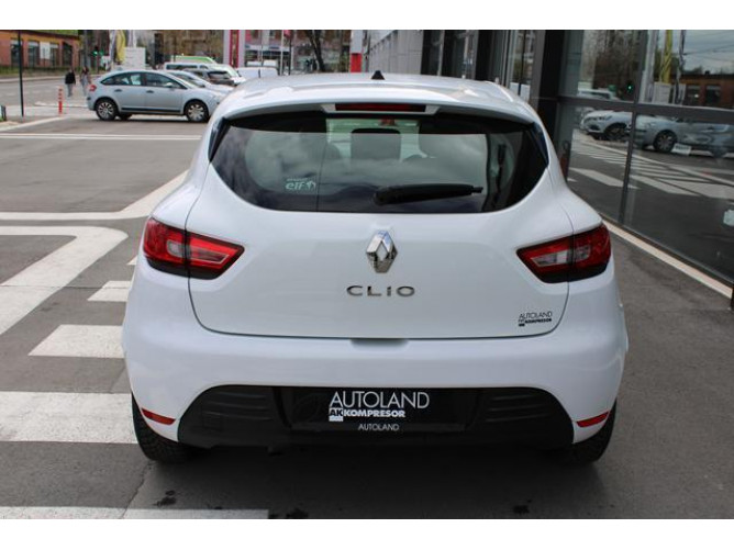 Renault Clio 1.5 dCi 