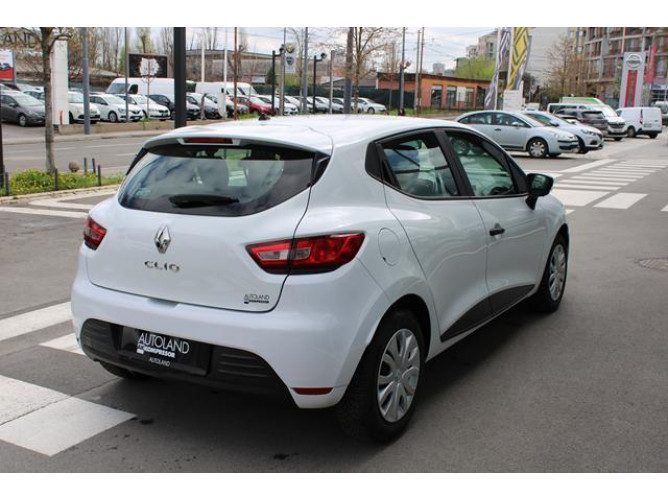 Renault Clio 1.5 dCi 