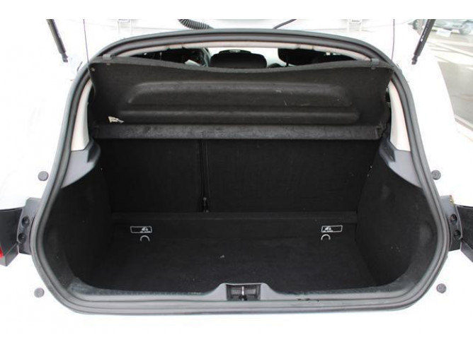 Renault Clio 1.5 dCi 