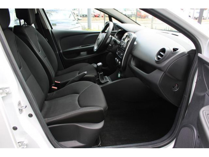 Renault Clio 1.5 dCi 