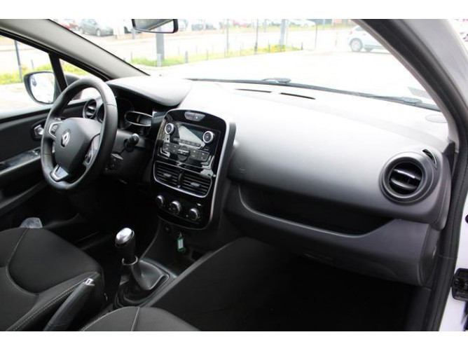 Renault Clio 1.5 dCi 