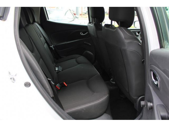 Renault Clio 1.5 dCi 
