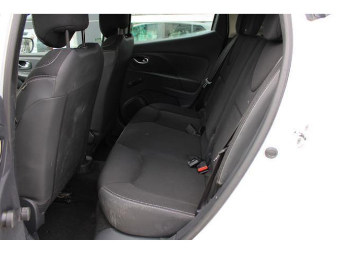 Renault Clio 1.5 dCi 