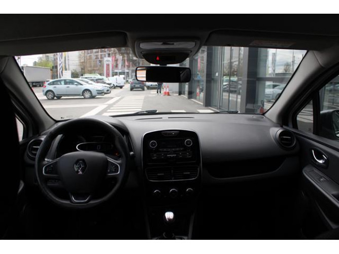 Renault Clio 1.5 dCi 