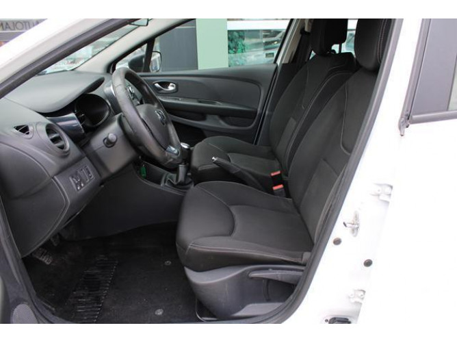 Renault Clio 1.5 dCi 