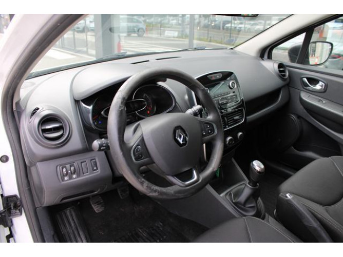 Renault Clio 1.5 dCi 