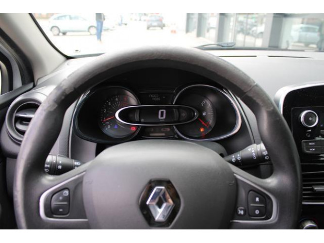 Renault Clio 1.5 dCi 