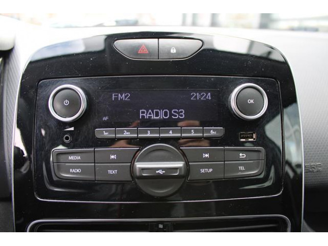 Renault Clio 1.5 dCi 