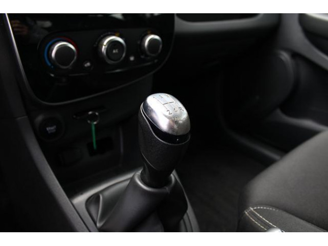 Renault Clio 1.5 dCi 