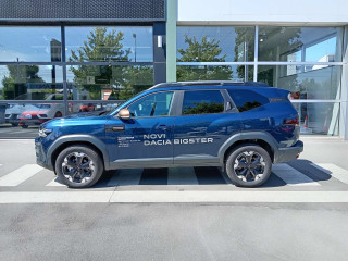 DACIA BIGSTER EXTREME 1.2 TCe 130 4x4