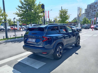 DACIA BIGSTER EXTREME 1.2 TCe 130 4x4