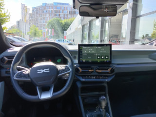 DACIA BIGSTER EXTREME 1.2 TCe 130 4x4