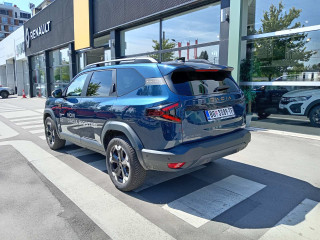 DACIA BIGSTER EXTREME 1.2 TCe 130 4x4