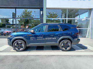DACIA BIGSTER EXTREME 1.2 TCe 130 4x4