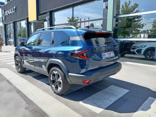 DACIA BIGSTER EXTREME 1.2 TCe 130 4x4