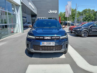 DACIA BIGSTER EXTREME 1.2 TCe 130 4x4