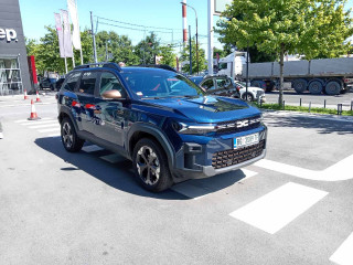 DACIA BIGSTER EXTREME 1.2 TCe 130 4x4