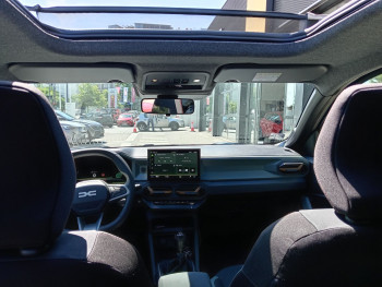 DACIA BIGSTER EXTREME 1.2 TCe 130 4x4 