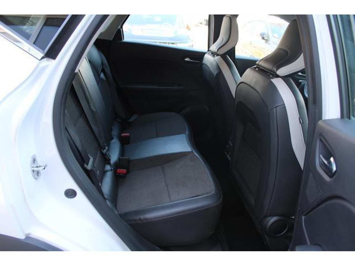 Renault Captur 1.0 tCe Intense 