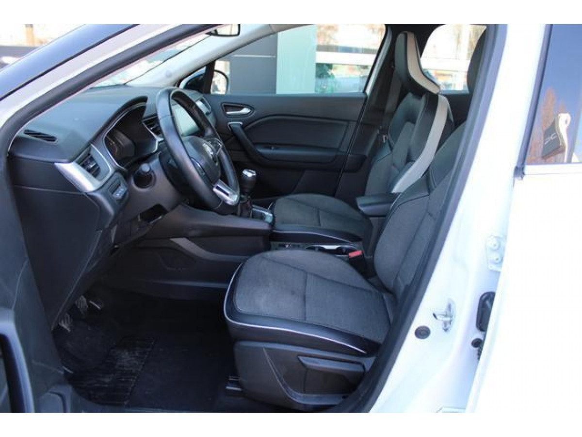 Renault Captur 1.0 tCe Intense 