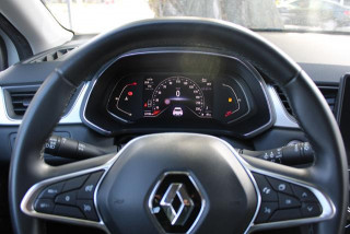 Renault Captur 1.0 tCe Intense 