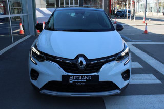 Renault Captur 1.0 tCe Intense 