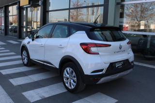 Renault Captur 1.0 tCe Intense 