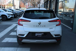Renault Captur 1.0 tCe Intense 