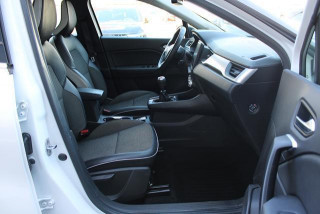 Renault Captur 1.0 tCe Intense 