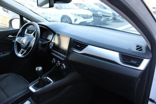 Renault Captur 1.0 tCe Intense 